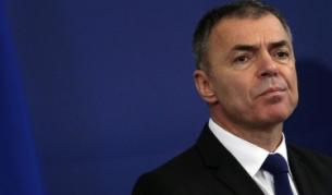 Сергей Игнатов - министър на образованието, младежта и науката