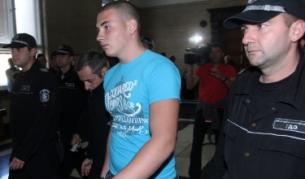 Софийският градски съд гледа делото на Валентин Стоянов
