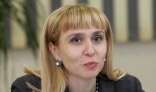 Диана Ковачева