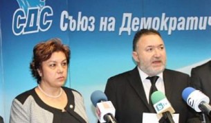 Гугушева – със заеми в размер на хиляди евро от еднолично дружество