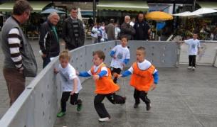 За изчезнали деца звънете на тел. 116 000