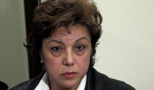 Галя Гугушева