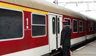 Влиза в сила новото разписание на влаковете