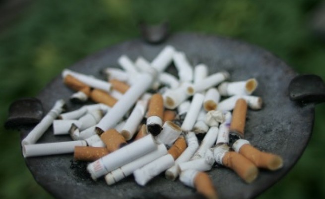 16% от пушачите не ходят по заведения заради забраната за пушене