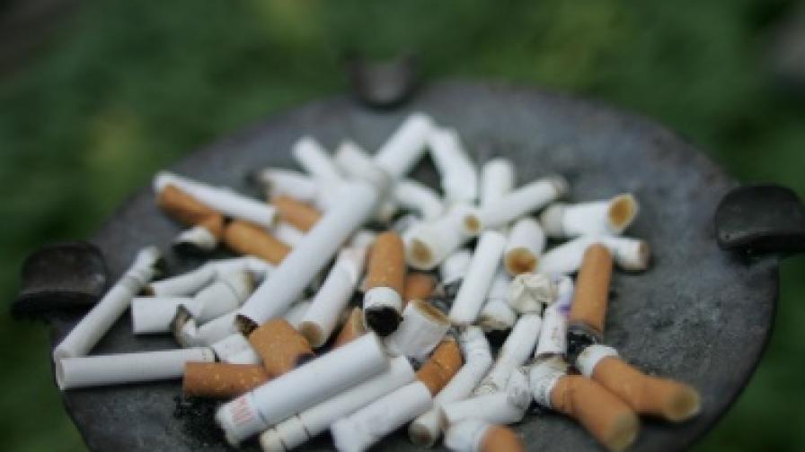 16% от пушачите не ходят по заведения заради забраната за пушене