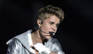 Бийбър се призна за виновен за невнимателно шофиране