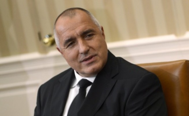 Борисов: България иска да участва в единния банков надзор