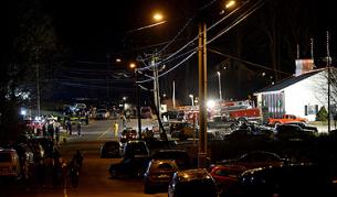 Идентифицираха всички жертви на стрелбата в Нютаун