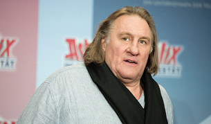 Жерар Депардийо се отказа от френското си гражданство