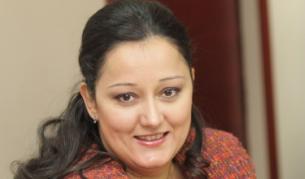 Лиляна Павлова