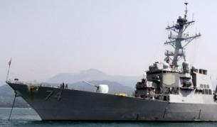 Русия изпраща военни кораби към Сирия за евакуация на свои граждани