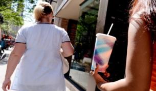 За да отслабне човек, е достатъчно да се откаже от колата