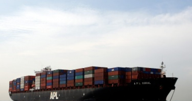 Ответните мерки на Европейския съюз срещу наказателните мита наложени от