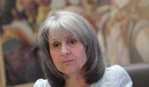 Маргарита Попова