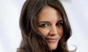 Кейти Холмс