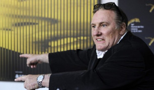 Жерар Депардийо