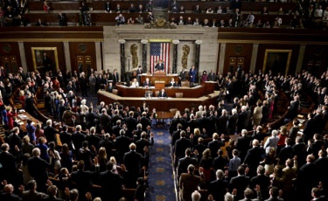 113-ият Конгрес на САЩ – шарен като самите Щати