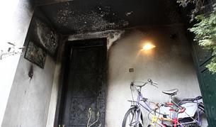 Бомби пред домовете на 5 журналисти в Гърция