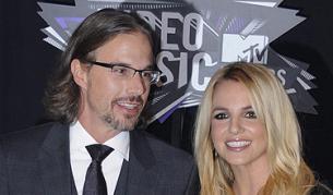 Джейсън и Бритни