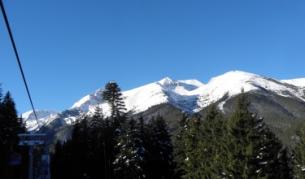 ВАС легитимира разширението на ски-зоната в Банско