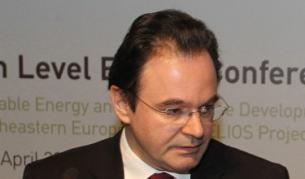 Йоргос Папаконстантину