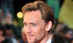 Актьорът Том Хидълстън познаваме от "Тор" и "Боен кон"