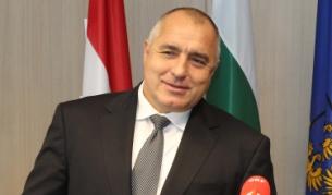 Борисов в Австрия: Не ни трябва АЕЦ, а енергийна ефективност