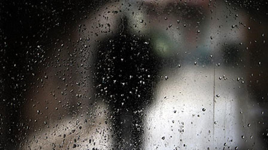 Днес се очаква още дъжд