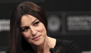 Моника Белучи