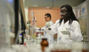 Създадоха прототип на притеглящ лъч