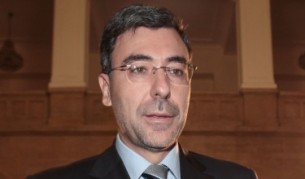 Даниел Вълчев