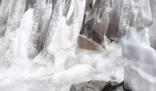 Ледниците в Андите се топят с безпрецедентни темпове