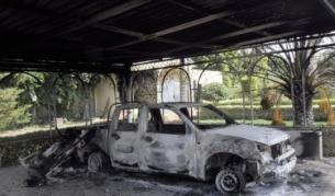 При щурм на американското консулство в Бенгази през септември миналата година загинаха четирима американци, сред които американският посланик в Либия