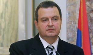Сърбия: Нямаме никакви претенции към Македония