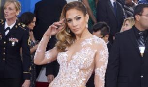 Личната драма и болката направили Джей Ло добра актриса