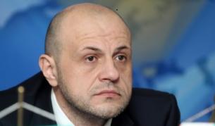 T. Дончев: Съюз с ДПС би бил възможен, но е нелогичен