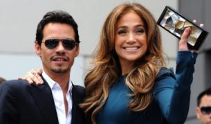 Има ли бъдеще за Марк Антъни и Джей Ло?