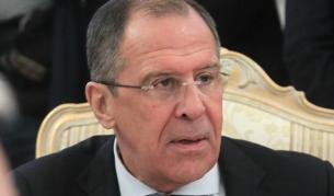 Сергей Лавров