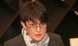 Антонина Желязкова