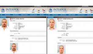 "Интерпол" издирва избягалите от България дупнишки бандити