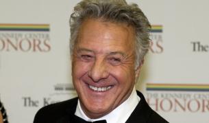 Дъстин Хофман: Мъжете са по-слабият пол