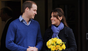 Уилям и Кейт заминаха на романтична ваканция на "острова на милионерите"