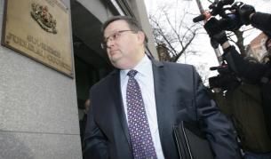 Главният прокурор Сотир Цацаров