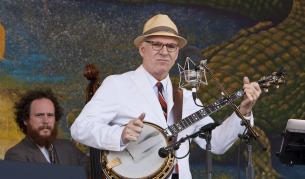 Стив Мартин