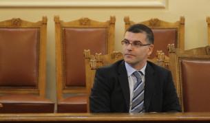 Дянков: Ако заговорим за национализация, ще стигнем до ГУЛАГ