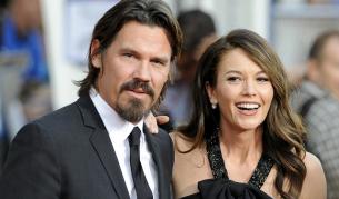 Даян Лейн и Джош Бролин се развеждат