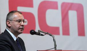 Сергей Станишев