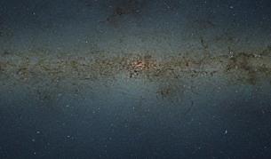 Наблюдаваха за пръв път формирането на планета