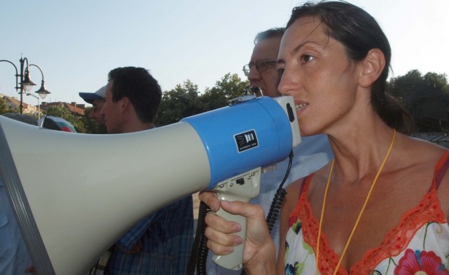 Варна: Хората не забравят безобразията на ТИМ