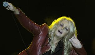 Бони Тейлър